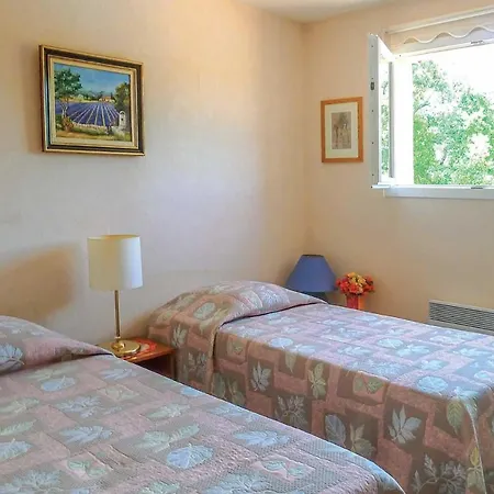 Villa Le Planestel Sleeps 6 Wifi