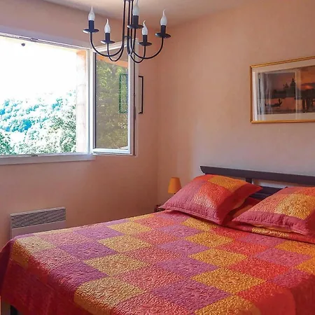 Le Planestel Sleeps 6 Wifi Willa