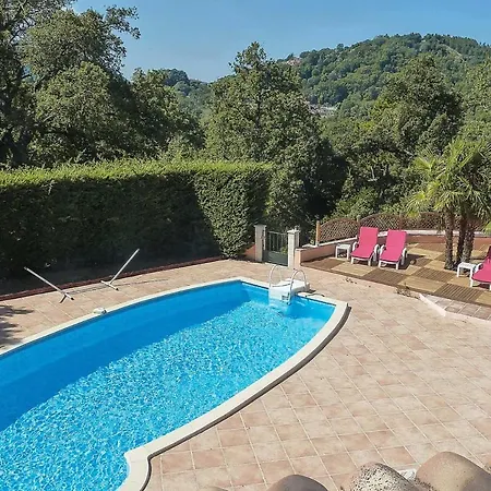 Villa Le Planestel Sleeps 6 Wifi